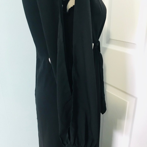 Isabella Maxi Dress. - Picture 4 of 4